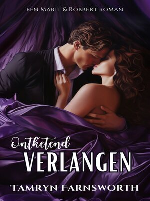 cover image of Ontketend Verlangen
